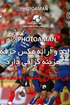 753717, Tehran, Iran, Final جام حذفی فوتبال ایران, , Persepolis 3 v 1 Gostaresh Foulad Tabriz on 2010/05/24 at Azadi Stadium