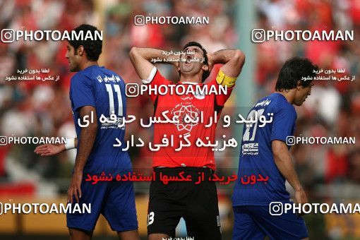 754293, Tehran, Iran, Final جام حذفی فوتبال ایران, , Persepolis 3 v 1 Gostaresh Foulad Tabriz on 2010/05/24 at Azadi Stadium