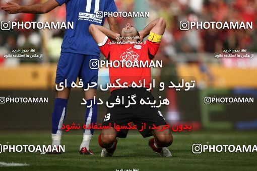 754218, Tehran, Iran, Final جام حذفی فوتبال ایران, , Persepolis 3 v 1 Gostaresh Foulad Tabriz on 2010/05/24 at Azadi Stadium