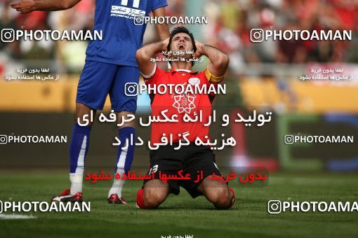 754268, Tehran, Iran, Final جام حذفی فوتبال ایران, , Persepolis 3 v 1 Gostaresh Foulad Tabriz on 2010/05/24 at Azadi Stadium
