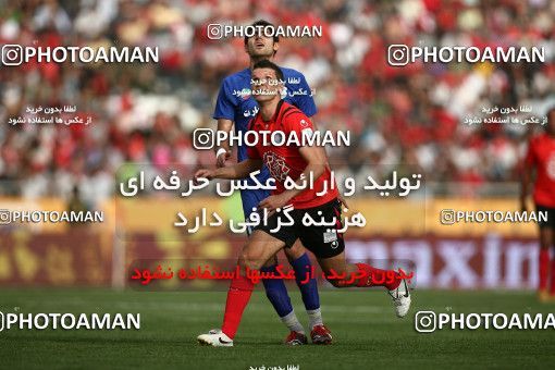 753850, Tehran, Iran, Final جام حذفی فوتبال ایران, , Persepolis 3 v 1 Gostaresh Foulad Tabriz on 2010/05/24 at Azadi Stadium