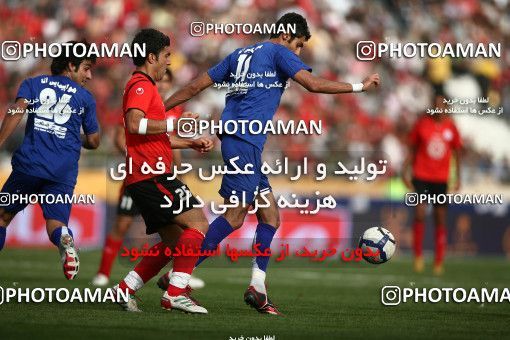 753871, Tehran, Iran, Final جام حذفی فوتبال ایران, , Persepolis 3 v 1 Gostaresh Foulad Tabriz on 2010/05/24 at Azadi Stadium