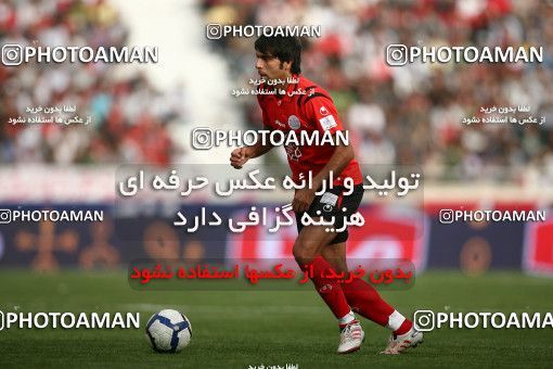 753967, Tehran, Iran, Final جام حذفی فوتبال ایران, , Persepolis 3 v 1 Gostaresh Foulad Tabriz on 2010/05/24 at Azadi Stadium