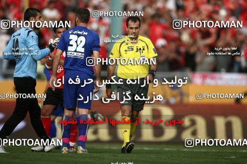 754313, Tehran, Iran, Final جام حذفی فوتبال ایران, , Persepolis 3 v 1 Gostaresh Foulad Tabriz on 2010/05/24 at Azadi Stadium