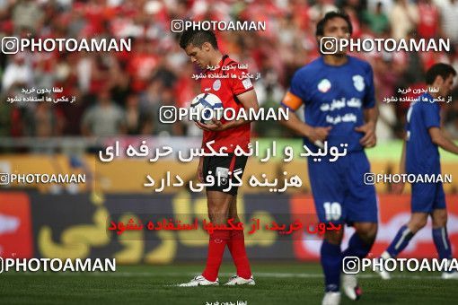 753726, Tehran, Iran, Final جام حذفی فوتبال ایران, , Persepolis 3 v 1 Gostaresh Foulad Tabriz on 2010/05/24 at Azadi Stadium