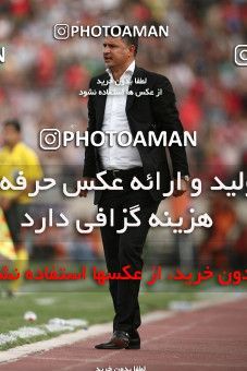 753848, Tehran, Iran, Final جام حذفی فوتبال ایران, , Persepolis 3 v 1 Gostaresh Foulad Tabriz on 2010/05/24 at Azadi Stadium