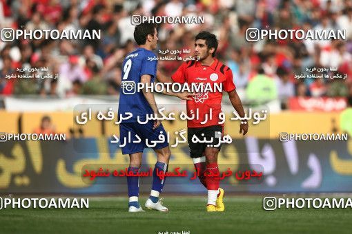 753901, Tehran, Iran, Final جام حذفی فوتبال ایران, , Persepolis 3 v 1 Gostaresh Foulad Tabriz on 2010/05/24 at Azadi Stadium