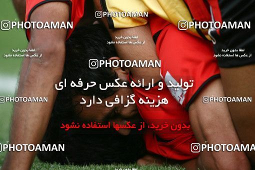 753822, Tehran, Iran, Final جام حذفی فوتبال ایران, , Persepolis 3 v 1 Gostaresh Foulad Tabriz on 2010/05/24 at Azadi Stadium