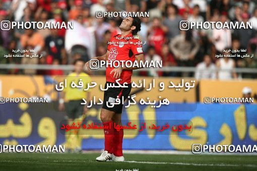 753720, Tehran, Iran, Final جام حذفی فوتبال ایران, , Persepolis 3 v 1 Gostaresh Foulad Tabriz on 2010/05/24 at Azadi Stadium