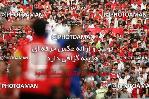 754261, Tehran, Iran, Final جام حذفی فوتبال ایران, , Persepolis 3 v 1 Gostaresh Foulad Tabriz on 2010/05/24 at Azadi Stadium