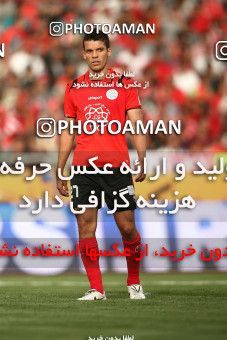 753680, Tehran, Iran, Final جام حذفی فوتبال ایران, , Persepolis 3 v 1 Gostaresh Foulad Tabriz on 2010/05/24 at Azadi Stadium
