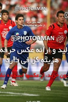 753934, Tehran, Iran, Final جام حذفی فوتبال ایران, , Persepolis 3 v 1 Gostaresh Foulad Tabriz on 2010/05/24 at Azadi Stadium
