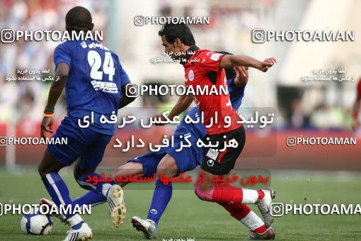 754230, Tehran, Iran, Final جام حذفی فوتبال ایران, , Persepolis 3 v 1 Gostaresh Foulad Tabriz on 2010/05/24 at Azadi Stadium