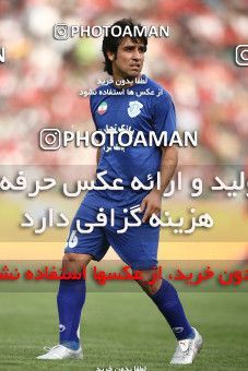 753716, Tehran, Iran, Final جام حذفی فوتبال ایران, , Persepolis 3 v 1 Gostaresh Foulad Tabriz on 2010/05/24 at Azadi Stadium