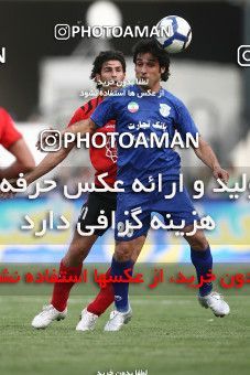 754249, Tehran, Iran, Final جام حذفی فوتبال ایران, , Persepolis 3 v 1 Gostaresh Foulad Tabriz on 2010/05/24 at Azadi Stadium