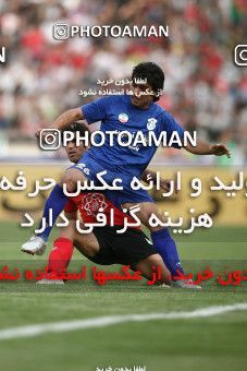 753903, Tehran, Iran, Final جام حذفی فوتبال ایران, , Persepolis 3 v 1 Gostaresh Foulad Tabriz on 2010/05/24 at Azadi Stadium