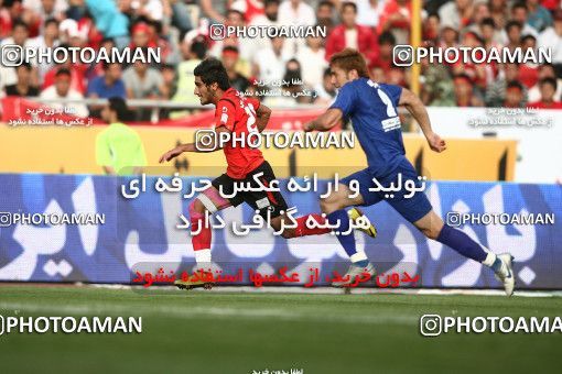 754068, Tehran, Iran, Final جام حذفی فوتبال ایران, , Persepolis 3 v 1 Gostaresh Foulad Tabriz on 2010/05/24 at Azadi Stadium
