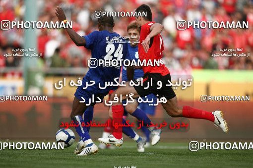754286, Tehran, Iran, Final جام حذفی فوتبال ایران, , Persepolis 3 v 1 Gostaresh Foulad Tabriz on 2010/05/24 at Azadi Stadium