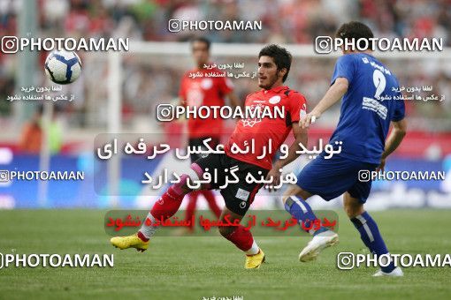 753786, Tehran, Iran, Final جام حذفی فوتبال ایران, , Persepolis 3 v 1 Gostaresh Foulad Tabriz on 2010/05/24 at Azadi Stadium