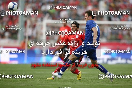 753644, Tehran, Iran, Final جام حذفی فوتبال ایران, , Persepolis 3 v 1 Gostaresh Foulad Tabriz on 2010/05/24 at Azadi Stadium