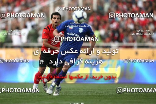 754265, Tehran, Iran, Final جام حذفی فوتبال ایران, , Persepolis 3 v 1 Gostaresh Foulad Tabriz on 2010/05/24 at Azadi Stadium
