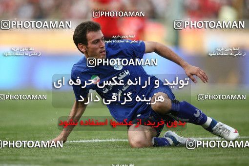 753756, Tehran, Iran, Final جام حذفی فوتبال ایران, , Persepolis 3 v 1 Gostaresh Foulad Tabriz on 2010/05/24 at Azadi Stadium