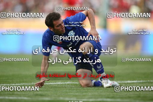754195, Tehran, Iran, Final جام حذفی فوتبال ایران, , Persepolis 3 v 1 Gostaresh Foulad Tabriz on 2010/05/24 at Azadi Stadium