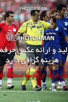 754085, Tehran, Iran, Final جام حذفی فوتبال ایران, , Persepolis 3 v 1 Gostaresh Foulad Tabriz on 2010/05/24 at Azadi Stadium