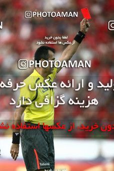753695, Tehran, Iran, Final جام حذفی فوتبال ایران, , Persepolis 3 v 1 Gostaresh Foulad Tabriz on 2010/05/24 at Azadi Stadium
