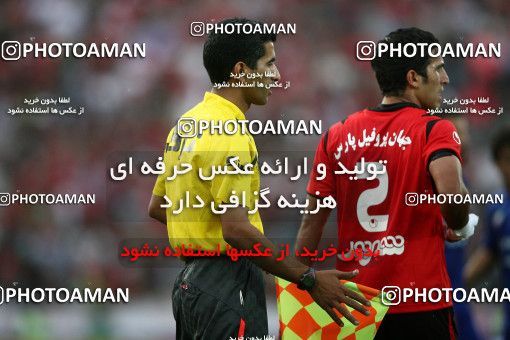 754182, Tehran, Iran, Final جام حذفی فوتبال ایران, , Persepolis 3 v 1 Gostaresh Foulad Tabriz on 2010/05/24 at Azadi Stadium