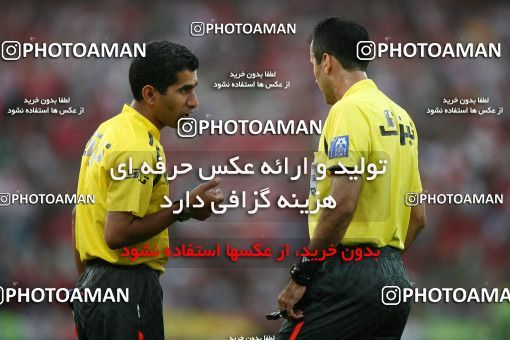 753669, Tehran, Iran, Final جام حذفی فوتبال ایران, , Persepolis 3 v 1 Gostaresh Foulad Tabriz on 2010/05/24 at Azadi Stadium