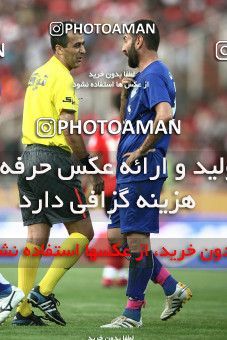 753976, Tehran, Iran, Final جام حذفی فوتبال ایران, , Persepolis 3 v 1 Gostaresh Foulad Tabriz on 2010/05/24 at Azadi Stadium
