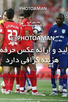 753834, Tehran, Iran, Final جام حذفی فوتبال ایران, , Persepolis 3 v 1 Gostaresh Foulad Tabriz on 2010/05/24 at Azadi Stadium