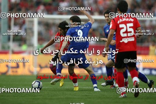 754065, Tehran, Iran, Final جام حذفی فوتبال ایران, , Persepolis 3 v 1 Gostaresh Foulad Tabriz on 2010/05/24 at Azadi Stadium