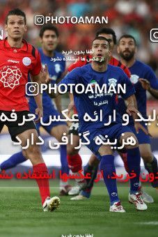 754242, Tehran, Iran, Final جام حذفی فوتبال ایران, , Persepolis 3 v 1 Gostaresh Foulad Tabriz on 2010/05/24 at Azadi Stadium