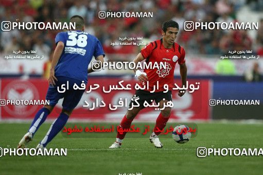 754145, Tehran, Iran, Final جام حذفی فوتبال ایران, , Persepolis 3 v 1 Gostaresh Foulad Tabriz on 2010/05/24 at Azadi Stadium