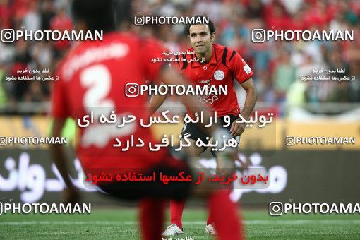 753657, Tehran, Iran, Final جام حذفی فوتبال ایران, , Persepolis 3 v 1 Gostaresh Foulad Tabriz on 2010/05/24 at Azadi Stadium