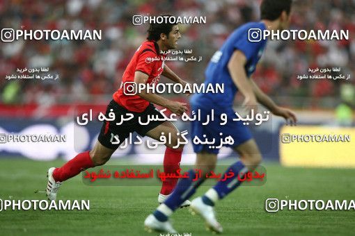 753973, Tehran, Iran, Final جام حذفی فوتبال ایران, , Persepolis 3 v 1 Gostaresh Foulad Tabriz on 2010/05/24 at Azadi Stadium