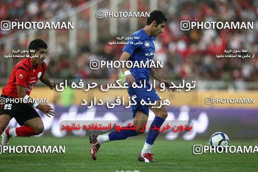 753815, Tehran, Iran, Final جام حذفی فوتبال ایران, , Persepolis 3 v 1 Gostaresh Foulad Tabriz on 2010/05/24 at Azadi Stadium