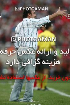 753759, Tehran, Iran, Final جام حذفی فوتبال ایران, , Persepolis 3 v 1 Gostaresh Foulad Tabriz on 2010/05/24 at Azadi Stadium