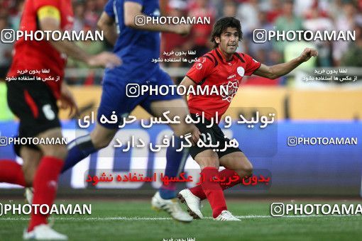 754244, Tehran, Iran, Final جام حذفی فوتبال ایران, , Persepolis 3 v 1 Gostaresh Foulad Tabriz on 2010/05/24 at Azadi Stadium