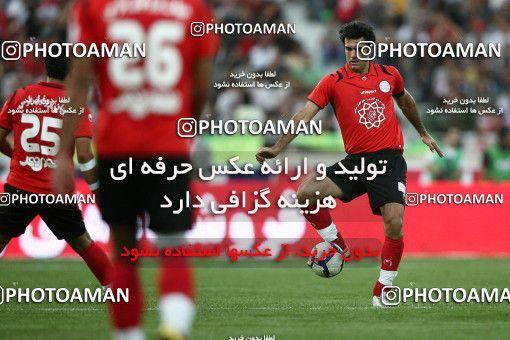 753622, Tehran, Iran, Final جام حذفی فوتبال ایران, , Persepolis 3 v 1 Gostaresh Foulad Tabriz on 2010/05/24 at Azadi Stadium