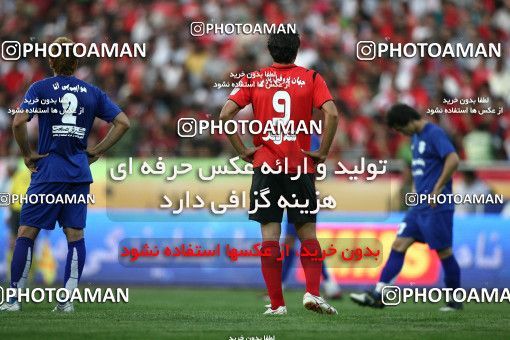 753942, Tehran, Iran, Final جام حذفی فوتبال ایران, , Persepolis 3 v 1 Gostaresh Foulad Tabriz on 2010/05/24 at Azadi Stadium
