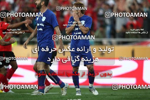 754132, Tehran, Iran, Final جام حذفی فوتبال ایران, , Persepolis 3 v 1 Gostaresh Foulad Tabriz on 2010/05/24 at Azadi Stadium