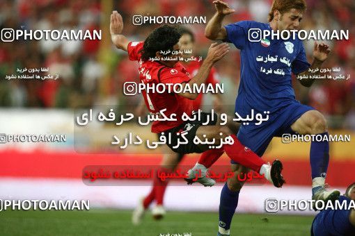 754113, Tehran, Iran, Final جام حذفی فوتبال ایران, , Persepolis 3 v 1 Gostaresh Foulad Tabriz on 2010/05/24 at Azadi Stadium