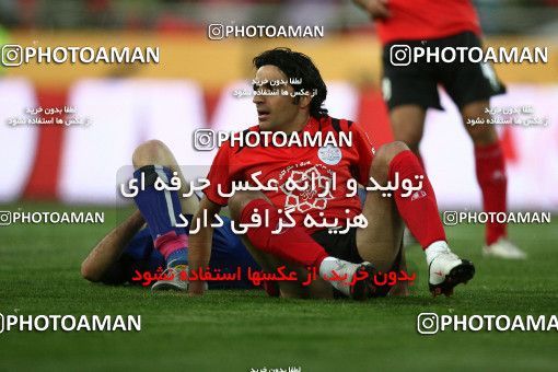 753715, Tehran, Iran, Final جام حذفی فوتبال ایران, , Persepolis 3 v 1 Gostaresh Foulad Tabriz on 2010/05/24 at Azadi Stadium