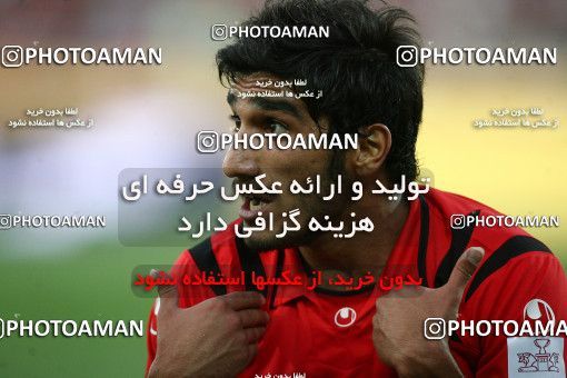 754213, Tehran, Iran, Final جام حذفی فوتبال ایران, , Persepolis 3 v 1 Gostaresh Foulad Tabriz on 2010/05/24 at Azadi Stadium