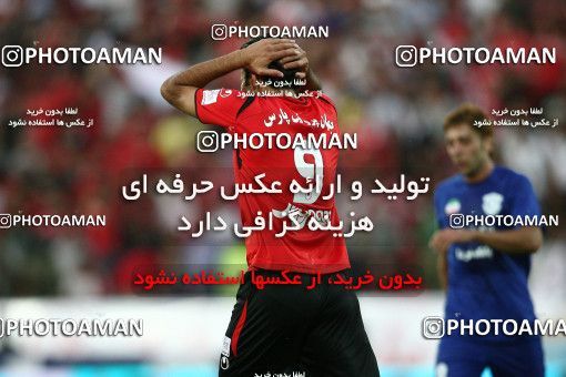 753694, Tehran, Iran, Final جام حذفی فوتبال ایران, , Persepolis 3 v 1 Gostaresh Foulad Tabriz on 2010/05/24 at Azadi Stadium