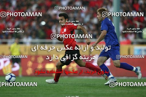 753677, Tehran, Iran, Final جام حذفی فوتبال ایران, , Persepolis 3 v 1 Gostaresh Foulad Tabriz on 2010/05/24 at Azadi Stadium