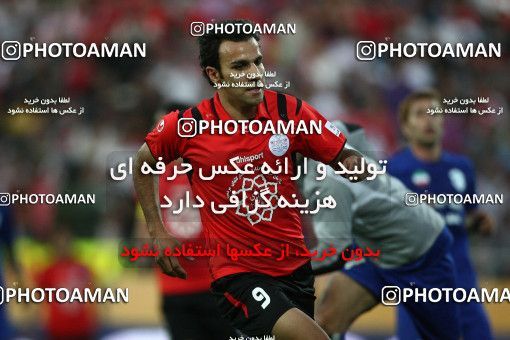 753800, Tehran, Iran, Final جام حذفی فوتبال ایران, , Persepolis 3 v 1 Gostaresh Foulad Tabriz on 2010/05/24 at Azadi Stadium